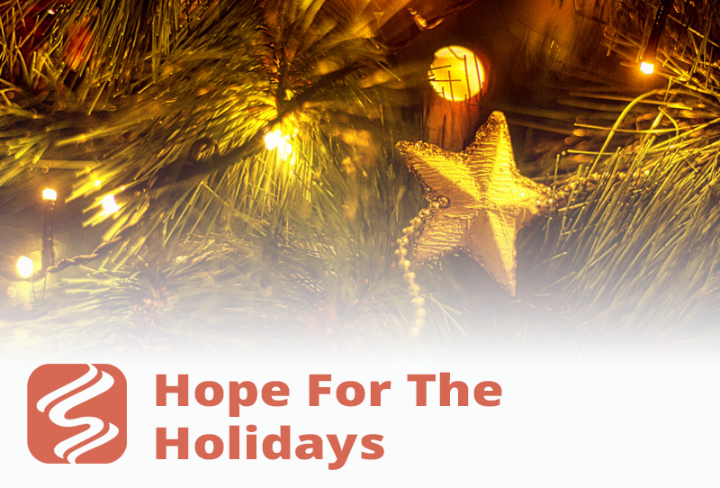 Hope for the Holidays