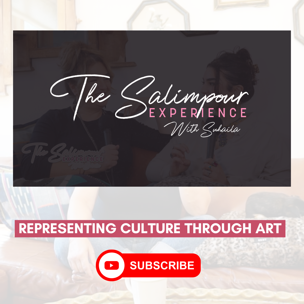 Representing Culture Through Art