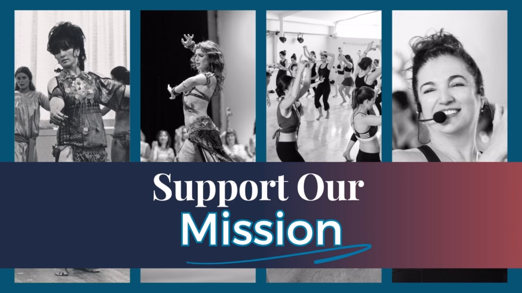 Donations Salimpour